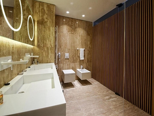 Flamingo Grand Hotel & SPA Bulgaria (10 / 43)