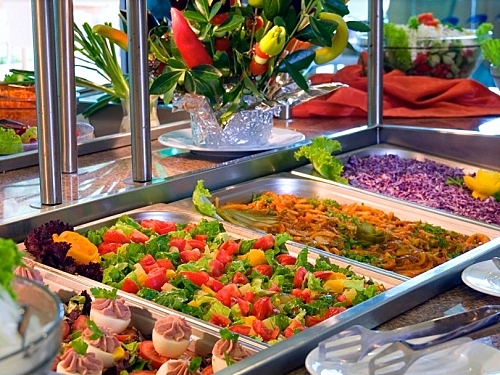 Flamingo Grand Hotel & SPA Bulgaria (17 / 43)
