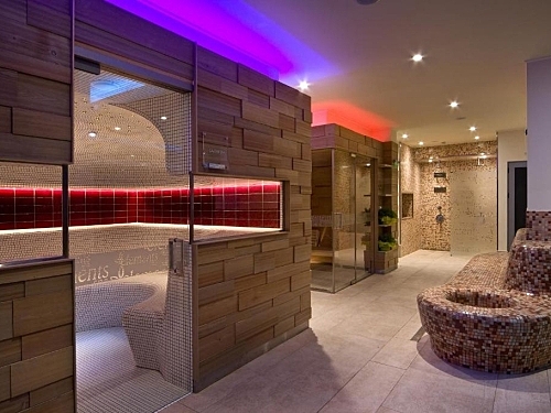 Flamingo Grand Hotel & SPA Albena Bulgaria (27 / 43)