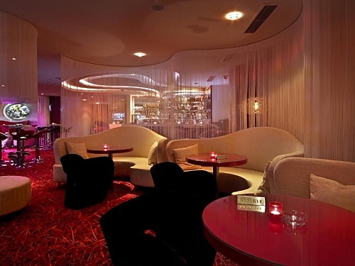 Flamingo Grand Hotel & SPA Bulgaria (31 / 43)