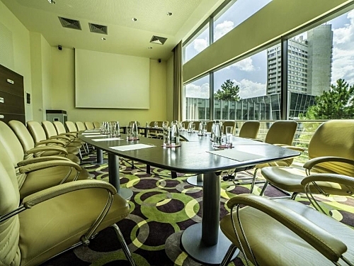 Flamingo Grand Hotel & SPA Albena Bulgaria (39 / 43)
