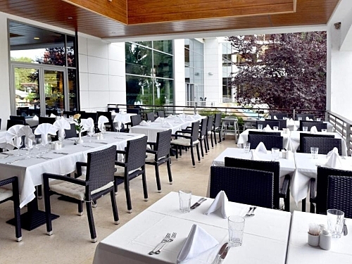 Flamingo Grand Hotel & SPA Bulgaria (23 / 43)