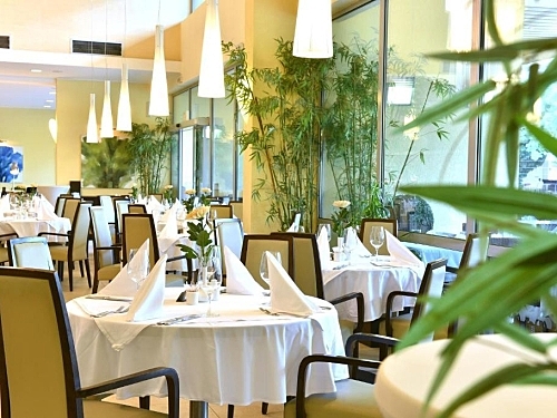 Flamingo Grand Hotel & SPA Albena Bulgaria (16 / 43)