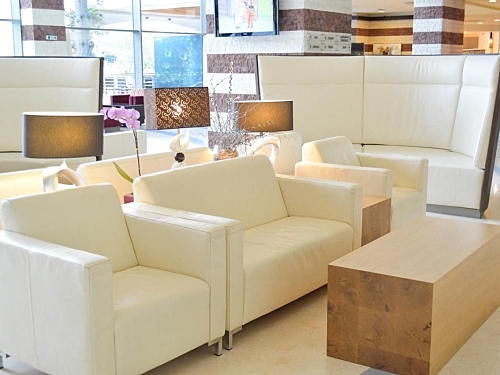 Flamingo Grand Hotel & SPA Albena Bulgaria (29 / 43)