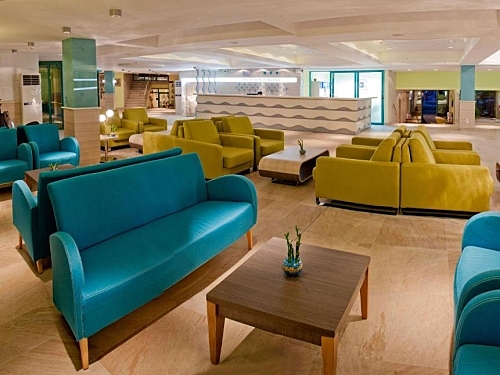 Hotel Boryana Bulgaria (18 / 34)