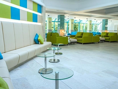Hotel Boryana Albena (20 / 34)