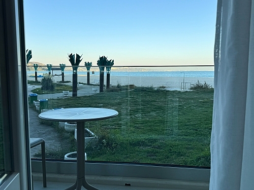 Hotel Boryana Albena Bulgaria (22 / 34)