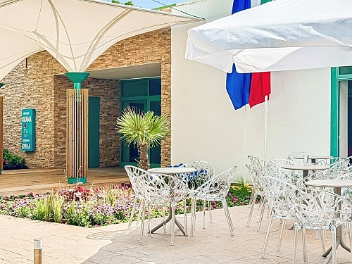 Hotel Boryana Bulgaria (28 / 34)