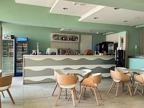 Hotel Boryana Albena Bulgaria (29 / 34)