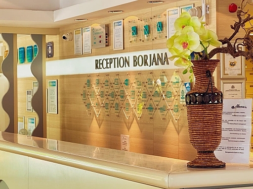 Hotel Boryana Bulgaria (9 / 34)
