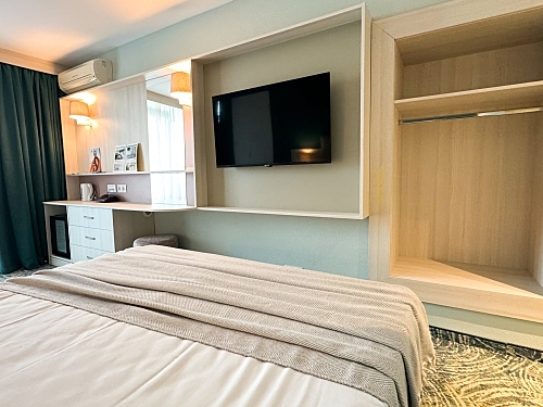 Hotel Boryana Bulgaria (5 / 34)