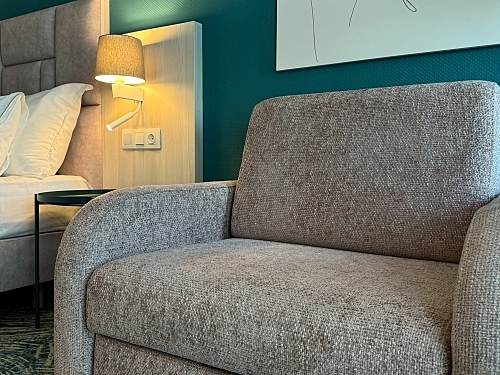 Hotel Boryana Bulgaria (13 / 34)