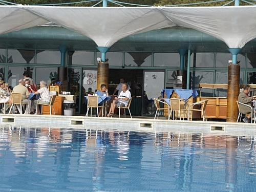 Hotel Boryana Bulgaria (27 / 34)