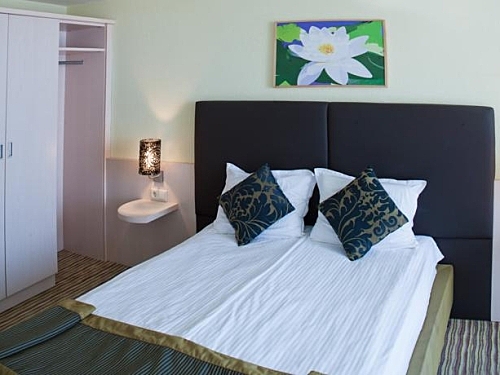 Hotel Slavuna Albena (6 / 26)