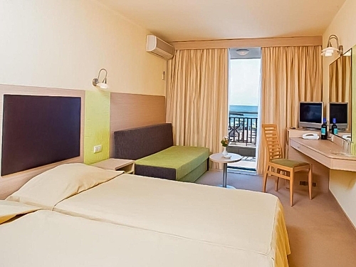 Hotel Slavuna Albena (5 / 26)