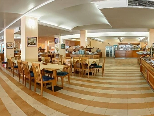 Hotel Slavuna Albena (11 / 26)