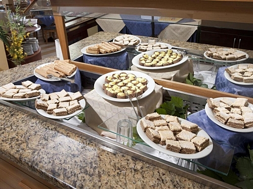 Hotel Slavuna Bulgaria (16 / 26)