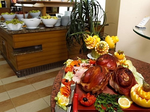 Hotel Slavuna Bulgaria (14 / 26)