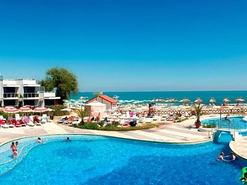 Hotel Slavuna Bulgaria (22 / 26)