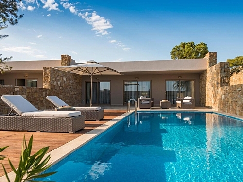 Hotel Ikos Olivia Sithonia (5 / 54)