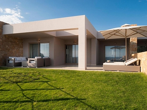 Hotel Ikos Olivia Sithonia (46 / 54)