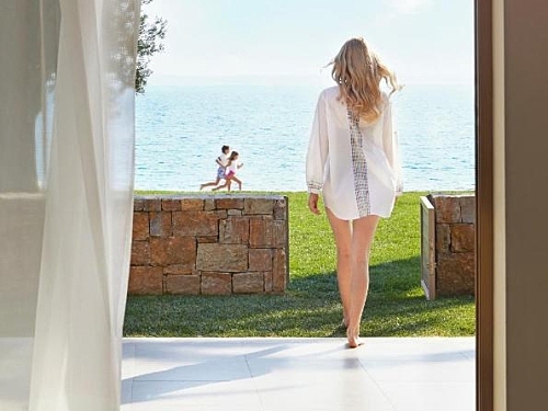 Hotel Ikos Olivia Sithonia Grecia (24 / 54)