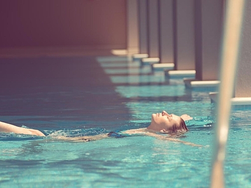 Hotel Ikos Olivia Sithonia Grecia (30 / 54)