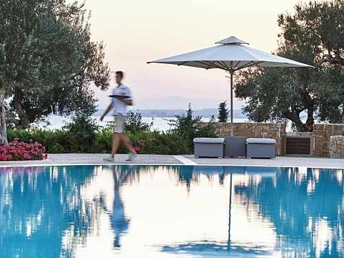 Hotel Ikos Olivia Sithonia (28 / 54)