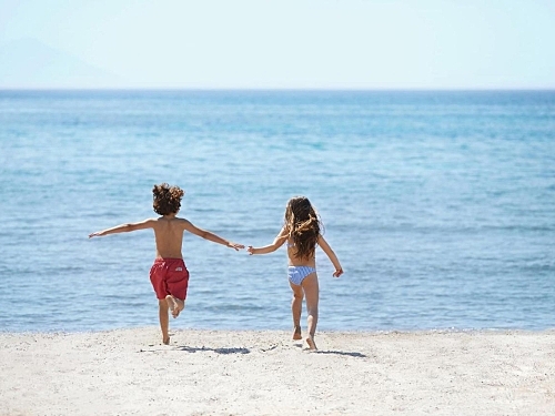 Hotel Ikos Olivia Sithonia Grecia (54 / 54)