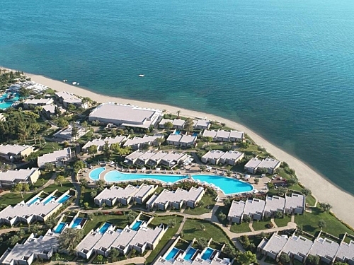 Hotel Ikos Olivia Sithonia Grecia (45 / 54)