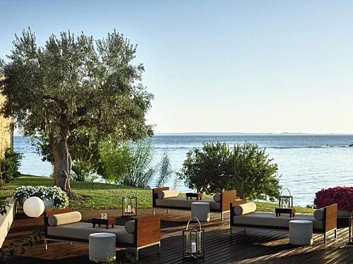 Hotel Ikos Olivia Grecia (19 / 54)