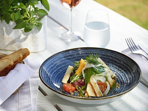 Hotel Ikos Olivia Sithonia Grecia (20 / 54)