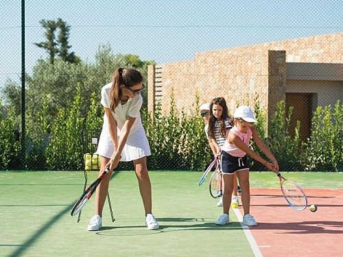 Hotel Ikos Olivia Sithonia Grecia (40 / 54)