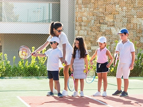 Hotel Ikos Olivia Grecia (42 / 54)