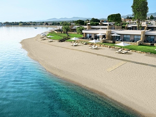 Hotel Ikos Olivia Sithonia Grecia (48 / 54)