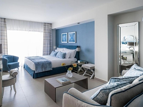 Hotel Ikos Olivia Grecia (7 / 54)