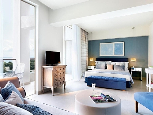 Hotel Ikos Olivia Sithonia Grecia (8 / 54)