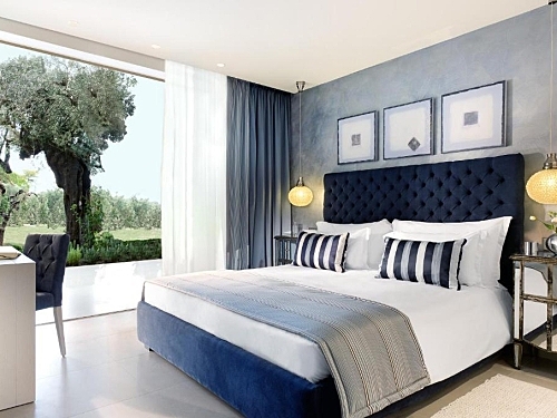 Hotel Ikos Olivia Sithonia Grecia (11 / 54)