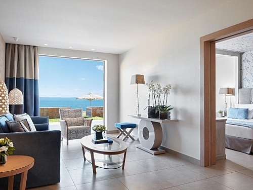 Hotel Ikos Olivia Sithonia (12 / 54)