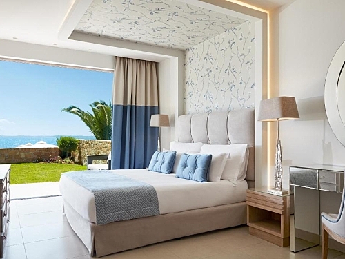 Hotel Ikos Olivia Grecia (13 / 54)