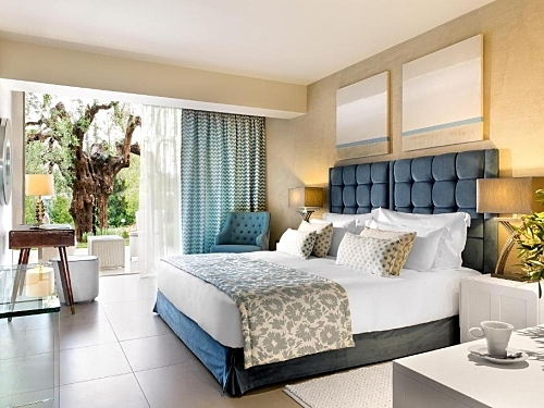 Hotel Ikos Olivia Sithonia Grecia (14 / 54)