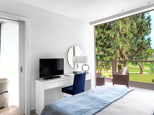 Hotel Ikos Olivia Sithonia (15 / 54)