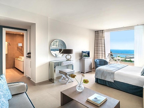 Hotel Ikos Olivia Grecia (16 / 54)