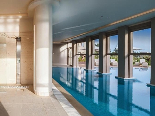 Hotel Ikos Olivia Sithonia Grecia (18 / 54)