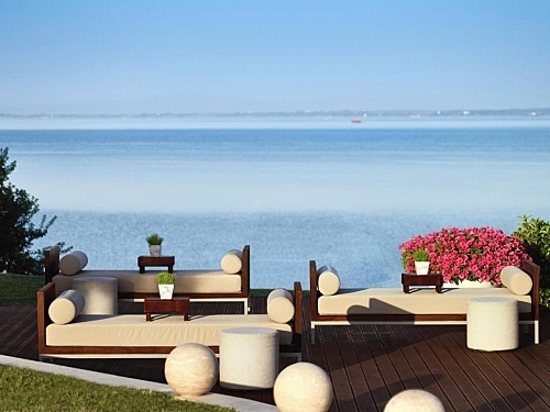 Hotel Ikos Olivia Grecia (23 / 54)