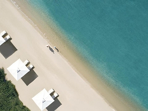 Hotel Ikos Olivia Grecia (49 / 54)