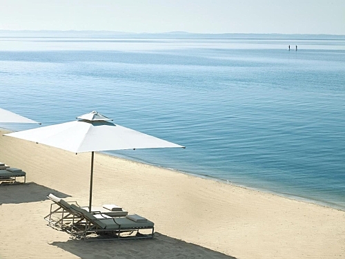 Hotel Ikos Olivia Sithonia (50 / 54)