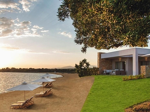 Hotel Ikos Olivia Sithonia Grecia (47 / 54)