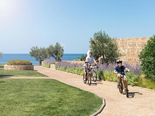 Hotel Ikos Olivia Sithonia (41 / 54)