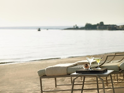 Hotel Ikos Olivia Sithonia Grecia (32 / 54)